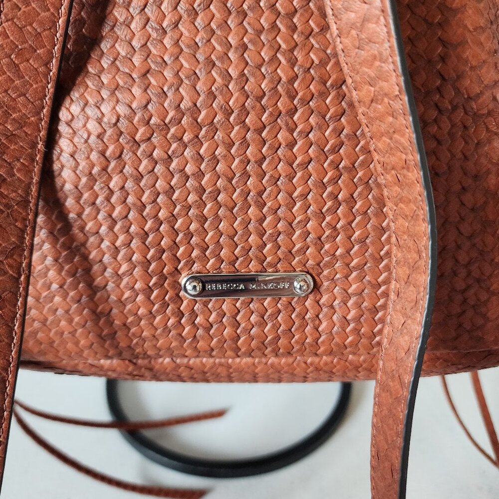 Rebecca Minkoff Backpack "NEW" - Picture 6 of 15